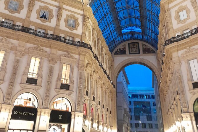 Milans Premier Experience: Skip-the-Line Duomo & La Scala Tour - Guided Tour Experience