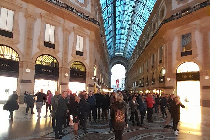 Milans Premier Experience: Skip-the-Line Duomo & La Scala Tour - Accessibility and Restrictions