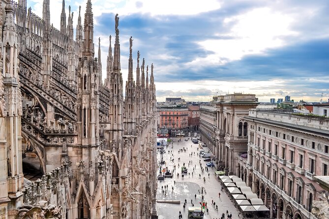 Milans Premier Experience: Skip-the-Line Duomo & La Scala Tour - Customer Feedback and Insights