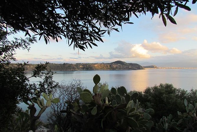 Milazzo and Tindari Sicily: the Heritage Experience - Scenic Views From the Nebrodi