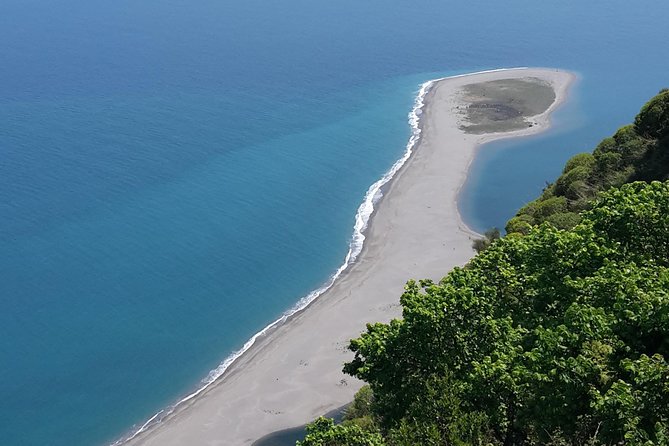 Milazzo and Tindari Sicily: the Heritage Experience - Whats Included in the Tour