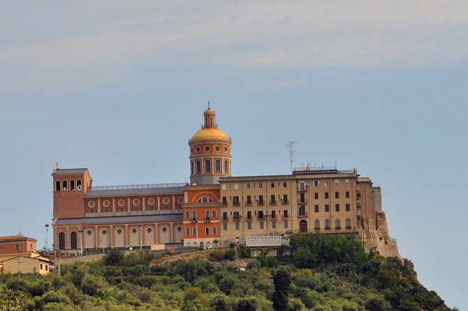 Milazzo and Tindari Sicily: the Heritage Experience - Important Considerations