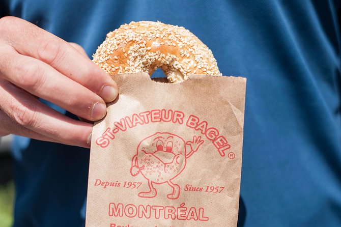 Mile End Montreal Original Food Tour - by Local Montreal Tours - Tour Details
