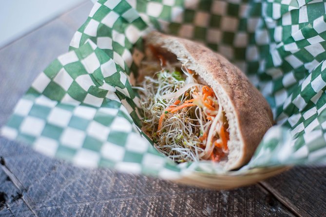 Mile End Montreal Original Food Tour - by Local Montreal Tours - Québécois Cheese Tasting