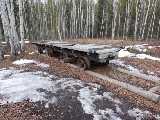Miles Canyon: Self-Guided Nature Tour With Audio Guide - Exploring the Yukon River