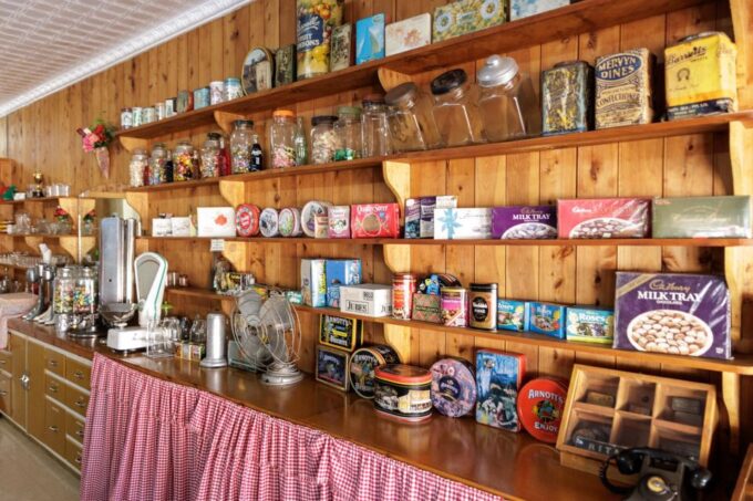 Miles: Historical Village Museum Self-Guided Visit - Exploring at Your Own Pace