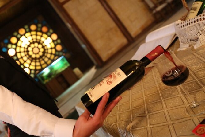 Milestii Mici Underground Winery Tour INCLUDING Wine Tasting - Booking and Logistics of the Tour