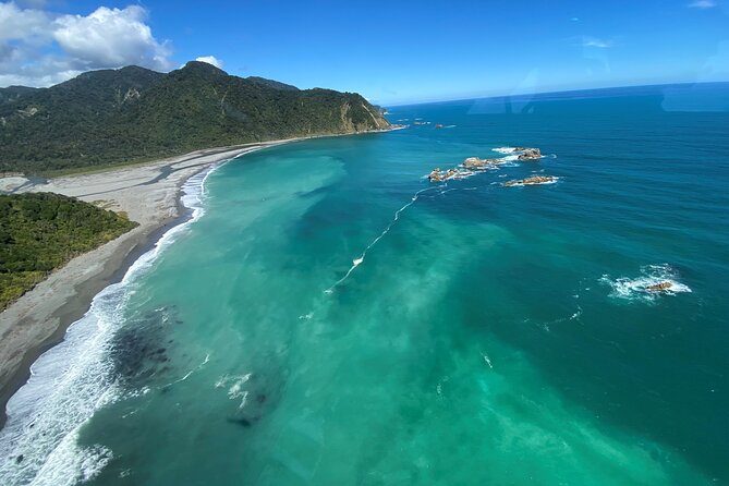 Milford Extended Helicopter Tour From Queenstown - Accessibility and Participation
