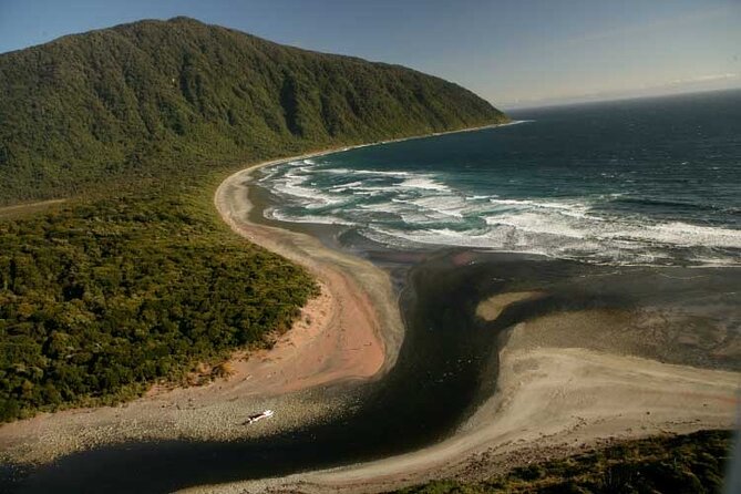 Milford Extended Helicopter Tour From Queenstown - Booking Considerations