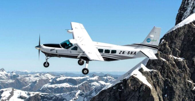 Milford Sound & Big 5 Glaciers Scenic Flight From Queenstown - Customer Feedback and Recommendations