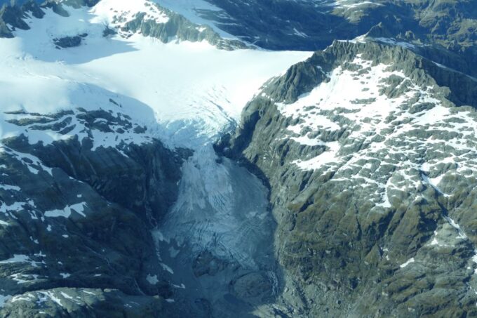 Milford Sound & Big 5 Glaciers Scenic Flight From Queenstown - Recap