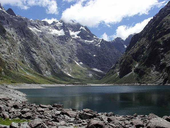 Milford Sound Coach and Cruise From Queenstown With Buffet Lunch - Reviews and Feedback