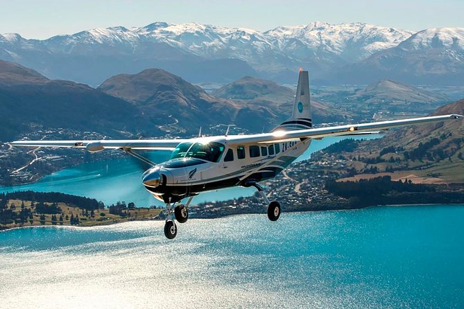 Milford Sound Coach and Cruise Tour From Queenstown With Flyback - Weather Conditions