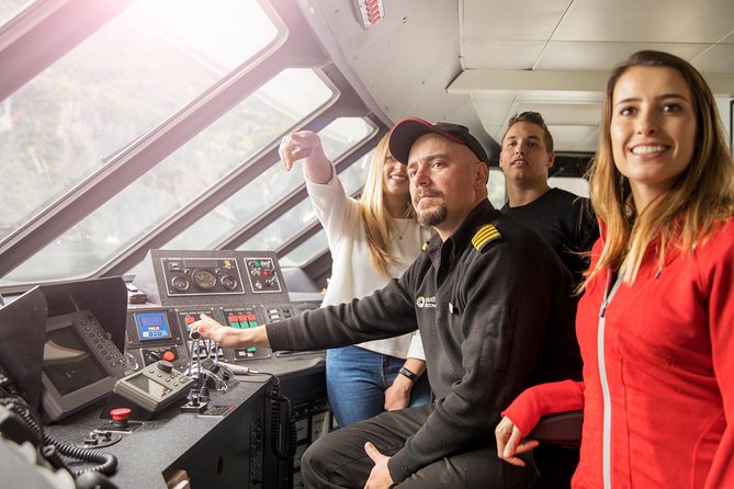 Milford Sound Cruise Including Underwater Observatory - Accessibility and Considerations