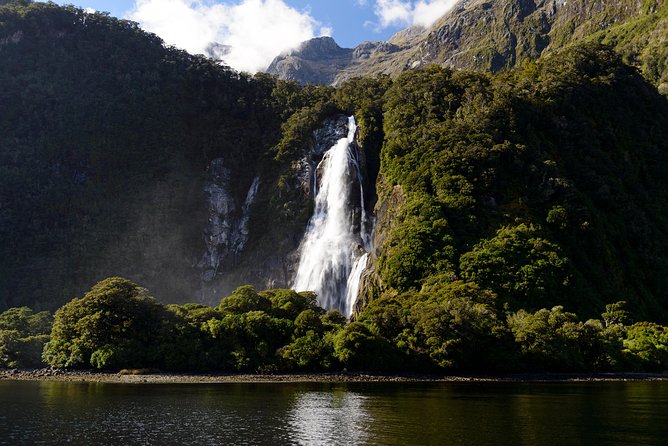 Milford Sound Day Tour and Cruise From Queenstown - Preparing for the Tour