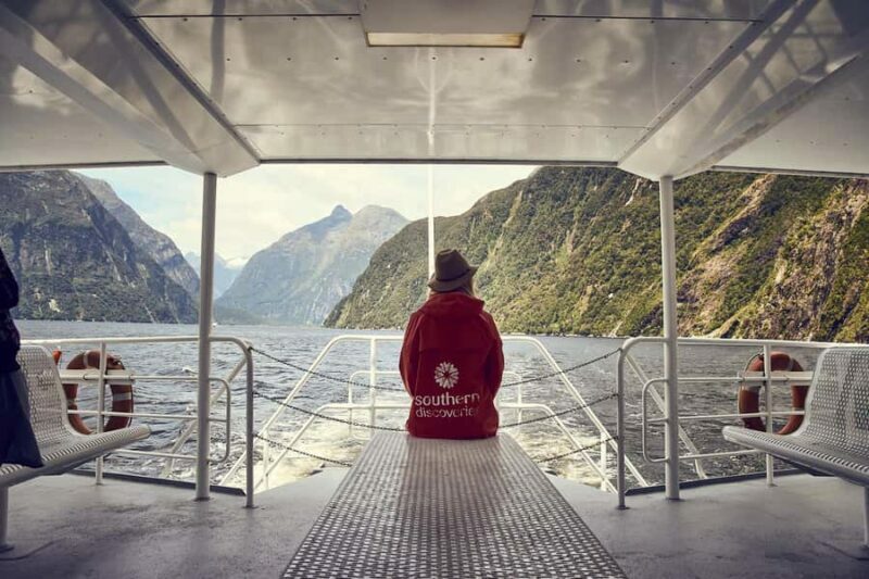Milford Sound: Discover More on Our Longest Cruise - Is the Price Worth It?