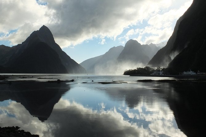 Milford Sound Discovery Tour - Pricing Information