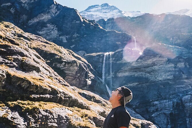 Milford Sound Earnslaw Burn Helicopter Tour from Queenstown - Who It’s Best For