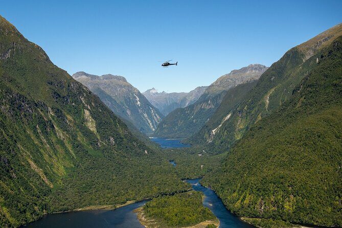 Milford Sound Earnslaw Burn Helicopter Tour from Queenstown - Final Thoughts: Is It Worth It?