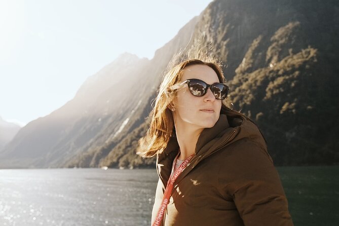 Milford Sound Fly Cruise Fly From Queenstown by Glenorchy Air - Booking Information and Policies