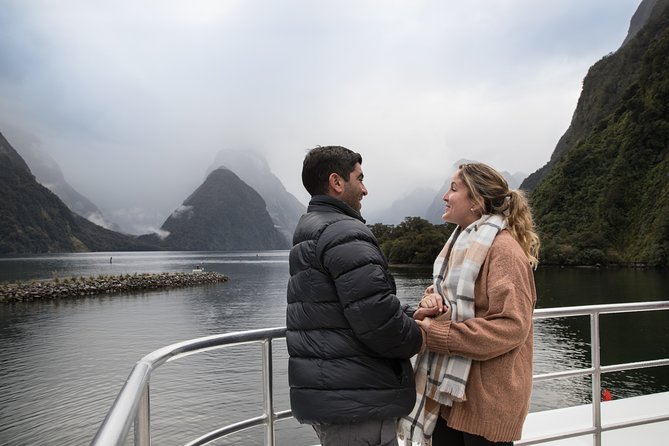 Milford Sound Full-Day Tour From Te Anau - Meeting and Departure