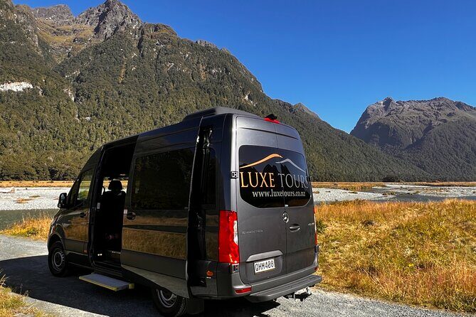 Milford Sound Full Day Tour from Te Anau with Cruise - FAQ