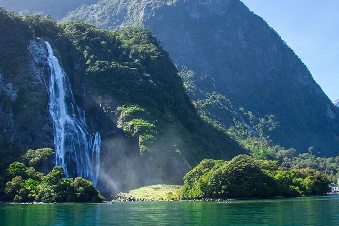 Milford Sound Glacier Flight & Cruise From Wanaka - Pricing and Cancellation Policy