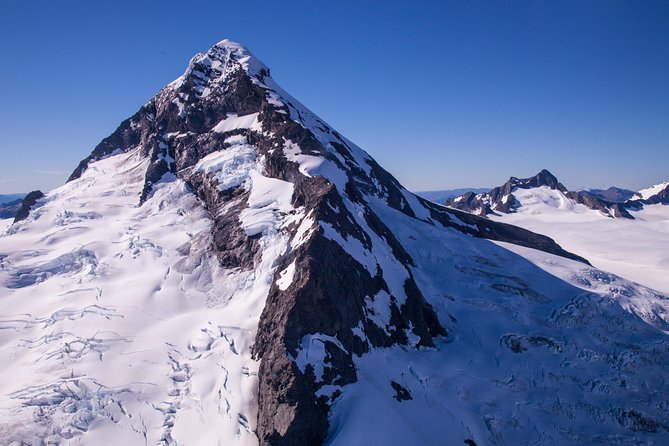 Milford Sound Glacier Flight & Cruise From Wanaka - Customer Reviews and Feedback