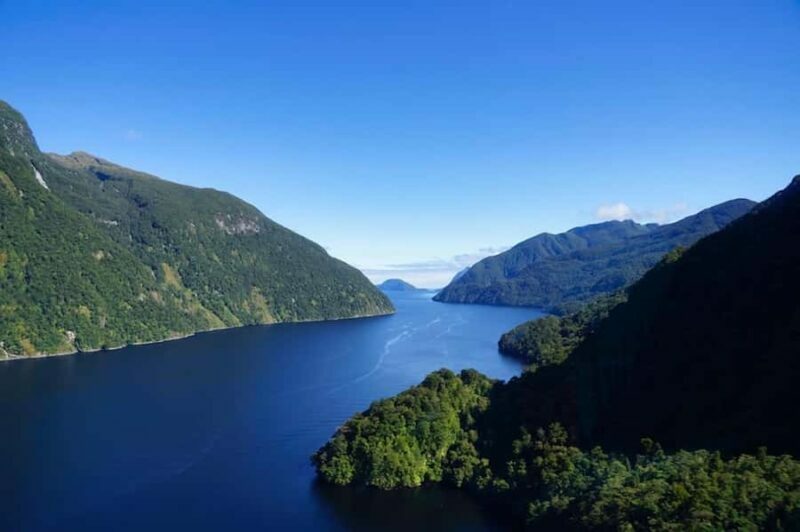 Milford Sound Heli-Cruise-Heli + Earnslaw Burn Landing | 5hr - Who Is This Tour Best For?
