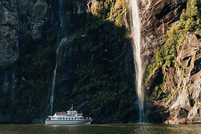 Milford Sound Helicopter and Cruise Tour from Queenstown - Price and Value Analysis