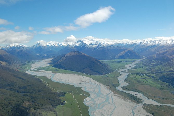 Milford Sound Helicopter Flight and Cruise From Queenstown - Additional Considerations