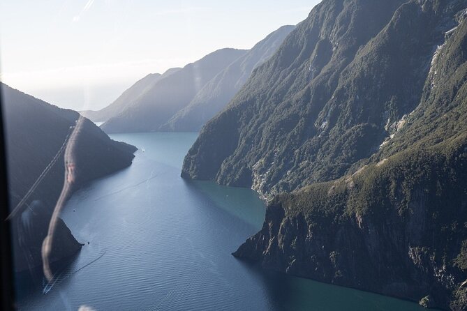 Milford Sound Highlights - 204 - Cancellation Policy
