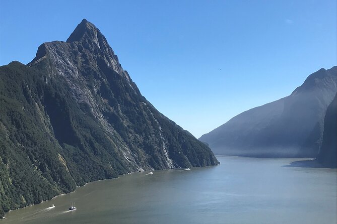Milford Sound Highlights - 204 - Customer Reviews