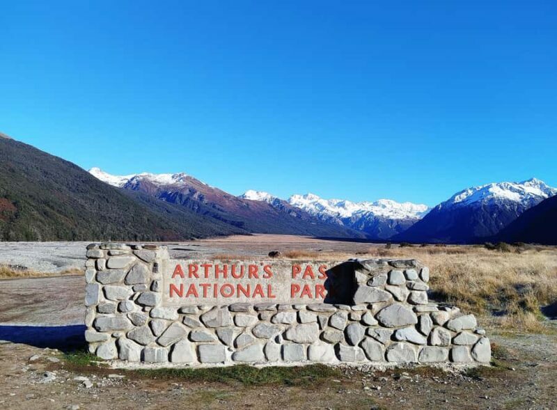 Milford Sound, Mount Cook & More: 4 Day Tour from Auckland - Key Points