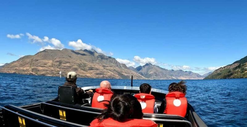 Milford Sound, Mount Cook & More: 4 Day Tour from Auckland - Cost and Value