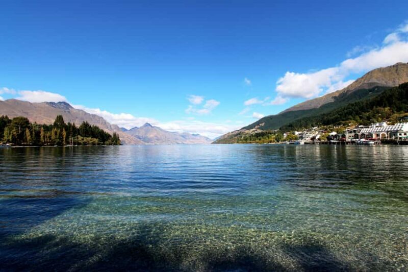 Milford Sound, Mount Cook & More: 4 Day Tour from Auckland - Who Is This Tour Best For?