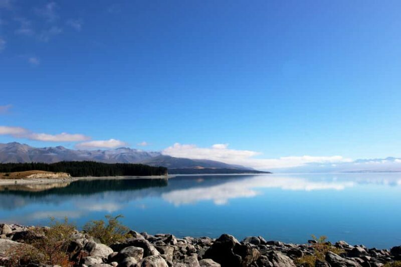 Milford Sound, Mount Cook & More: 4 Day Tour from Auckland - The Sum Up