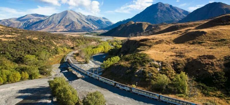 Milford Sound, Mount Cook & More: 4 Day Tour from Auckland - FAQ