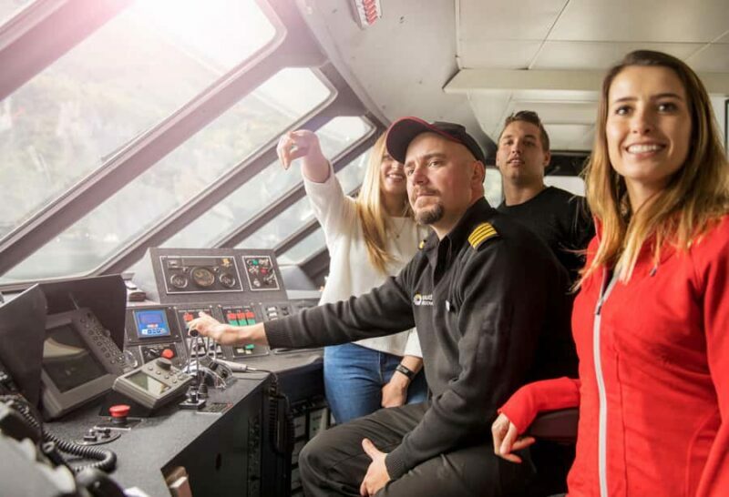 Milford Sound: Nature Cruise - Grand Views & Optional Lunch - FAQ