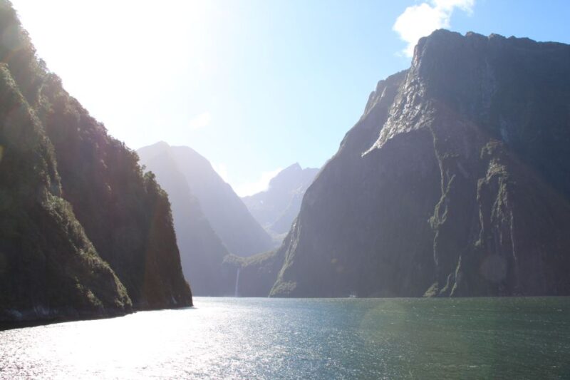 Milford Sound Premium Day Tour and Cruise From Te Anau - Transportation and Experience