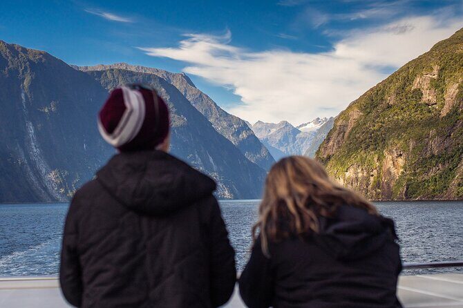 Milford Sound Small Group Tour, Cruise & Picnic Lunch - An In-Depth Look at the Tour Experience