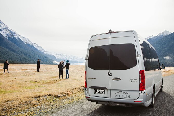 Milford Sound Small Group Tour From Queenstown With Scenic Flight - Inclusion and Amenities
