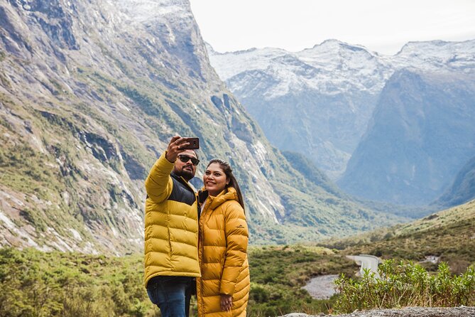 Milford Sound Small Group Tour From Queenstown With Scenic Flight - Customer Feedback and Ratings