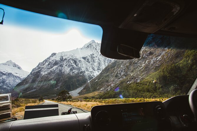 Milford Sound Small Group Tour From Queenstown With Scenic Flight - Cancellation and Refund Policy