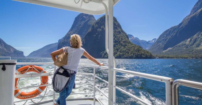 Milford Sound: Waterfalls, Wildlife, and Rainforest Cruise - Traveler Recommendations and Reviews