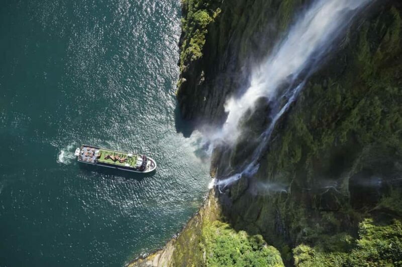 Milford Sound: Wildlife & Nature Cruises - Final Thoughts