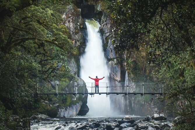 Milford Track Day Walk - Milford Sound - Booking and Cancellation Policy