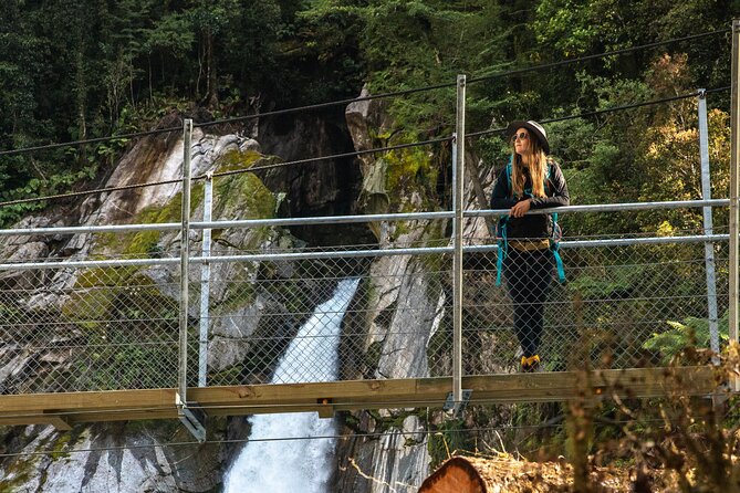 Milford Track Day Walk - Milford Sound - Pricing and Guarantee