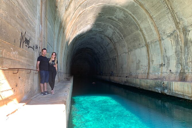 Military and Island Tours - Iconic Attractions on the Tour