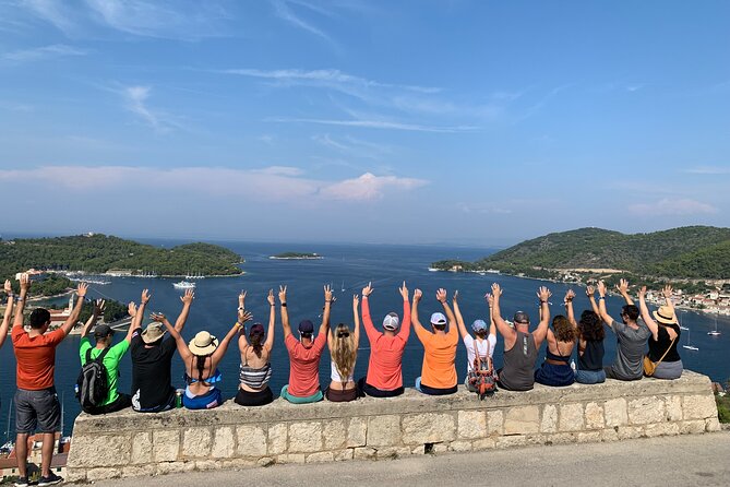 Military and Island Tours - Scenic Views and Natural Beauty